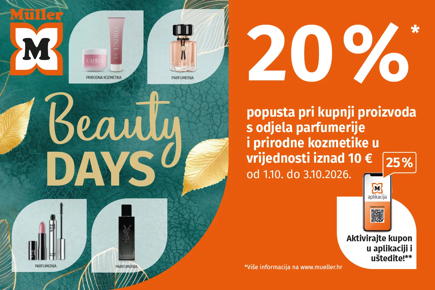 20261951 Banner BeautyDays Herbst 1500x1000 HR
